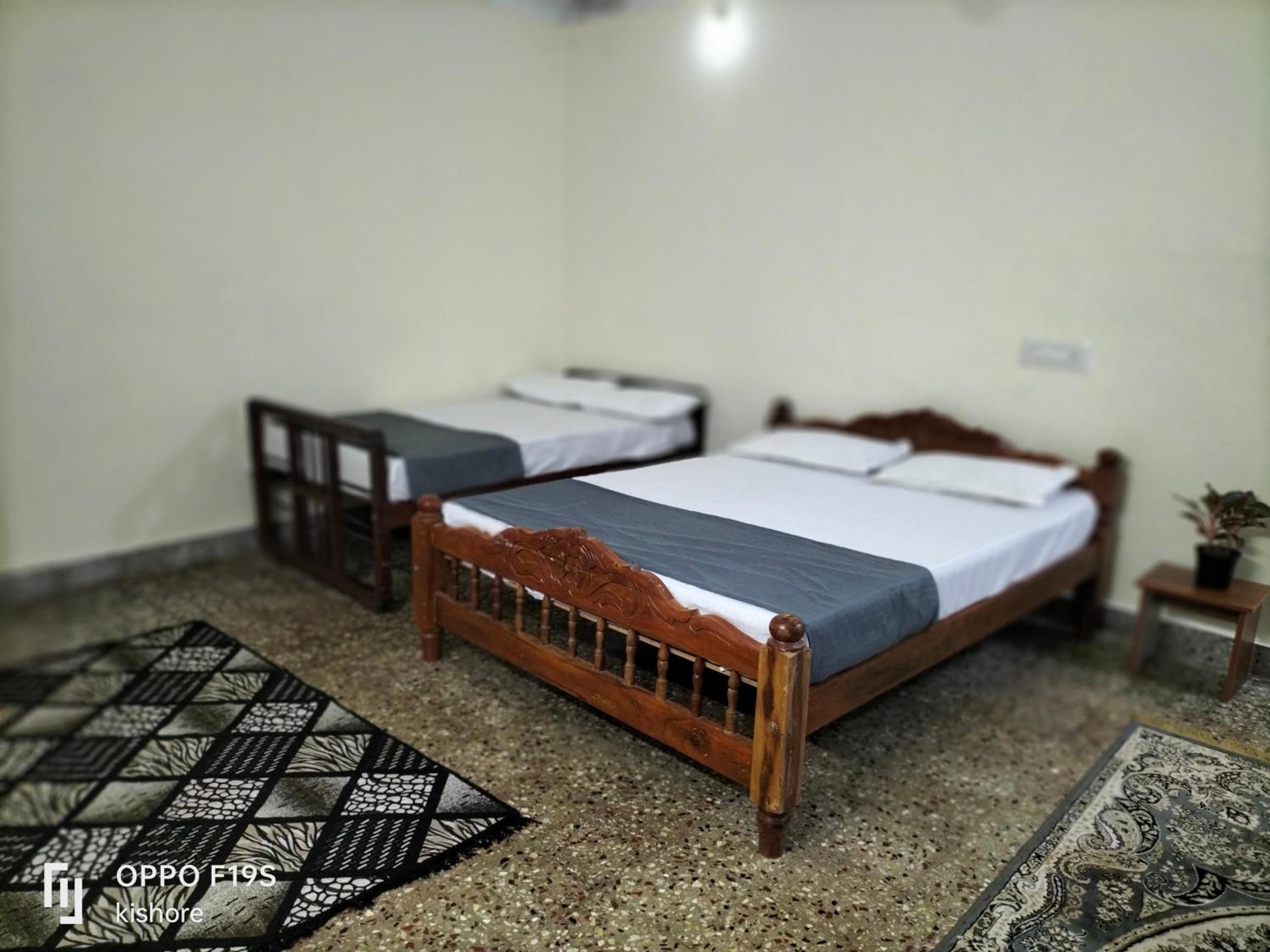 Dharinidhama Homestay