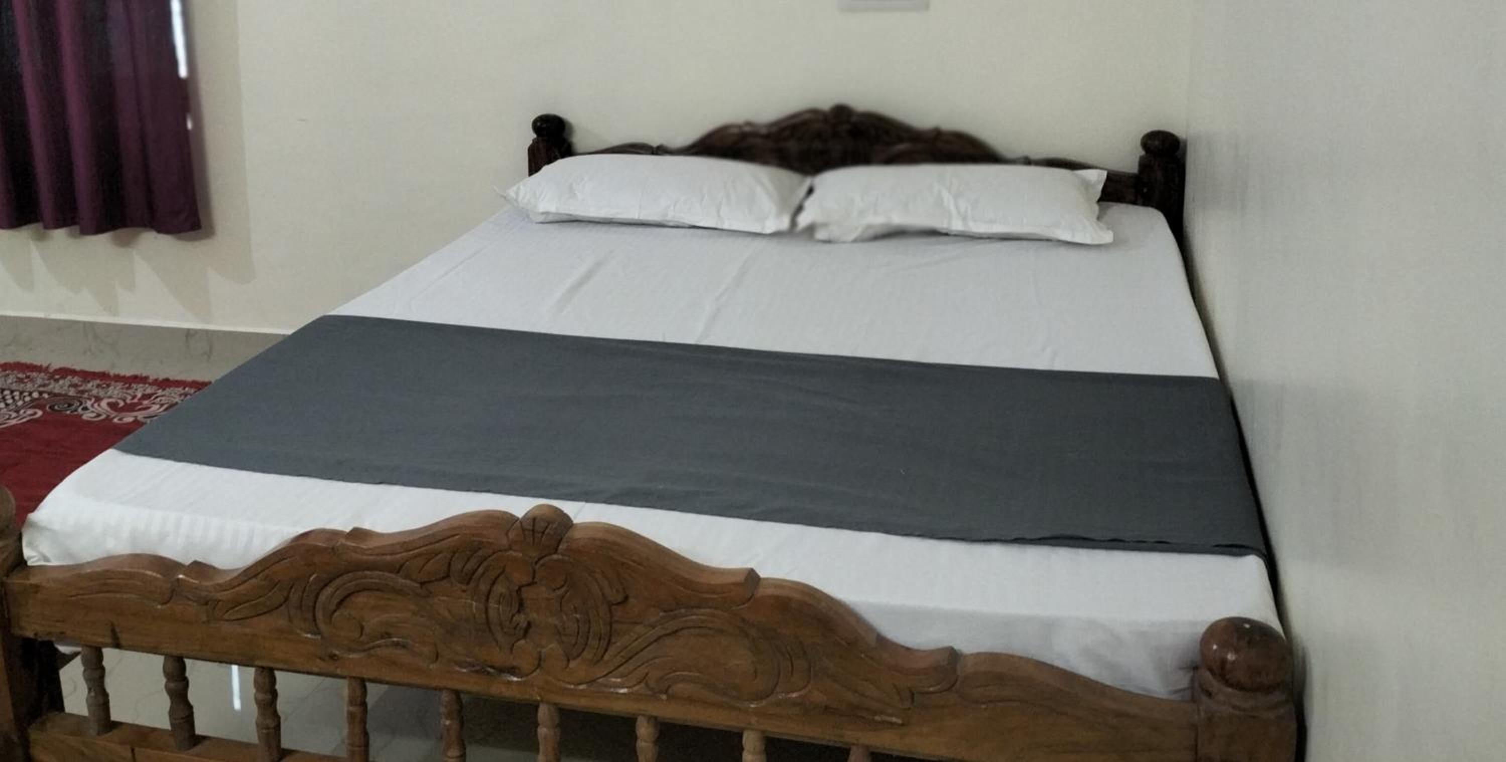 Dharinidhama Homestay