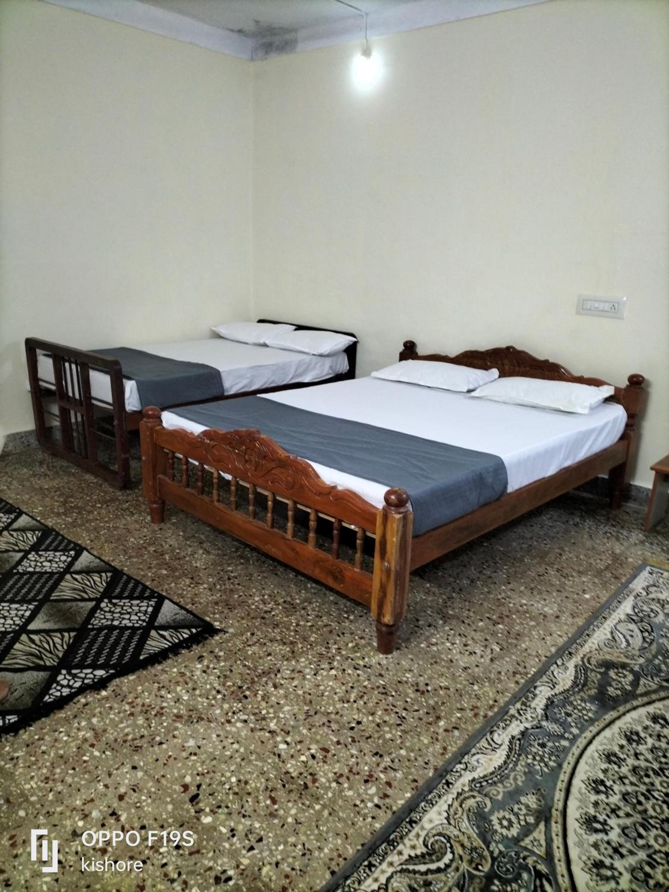 Dharinidhama Homestay