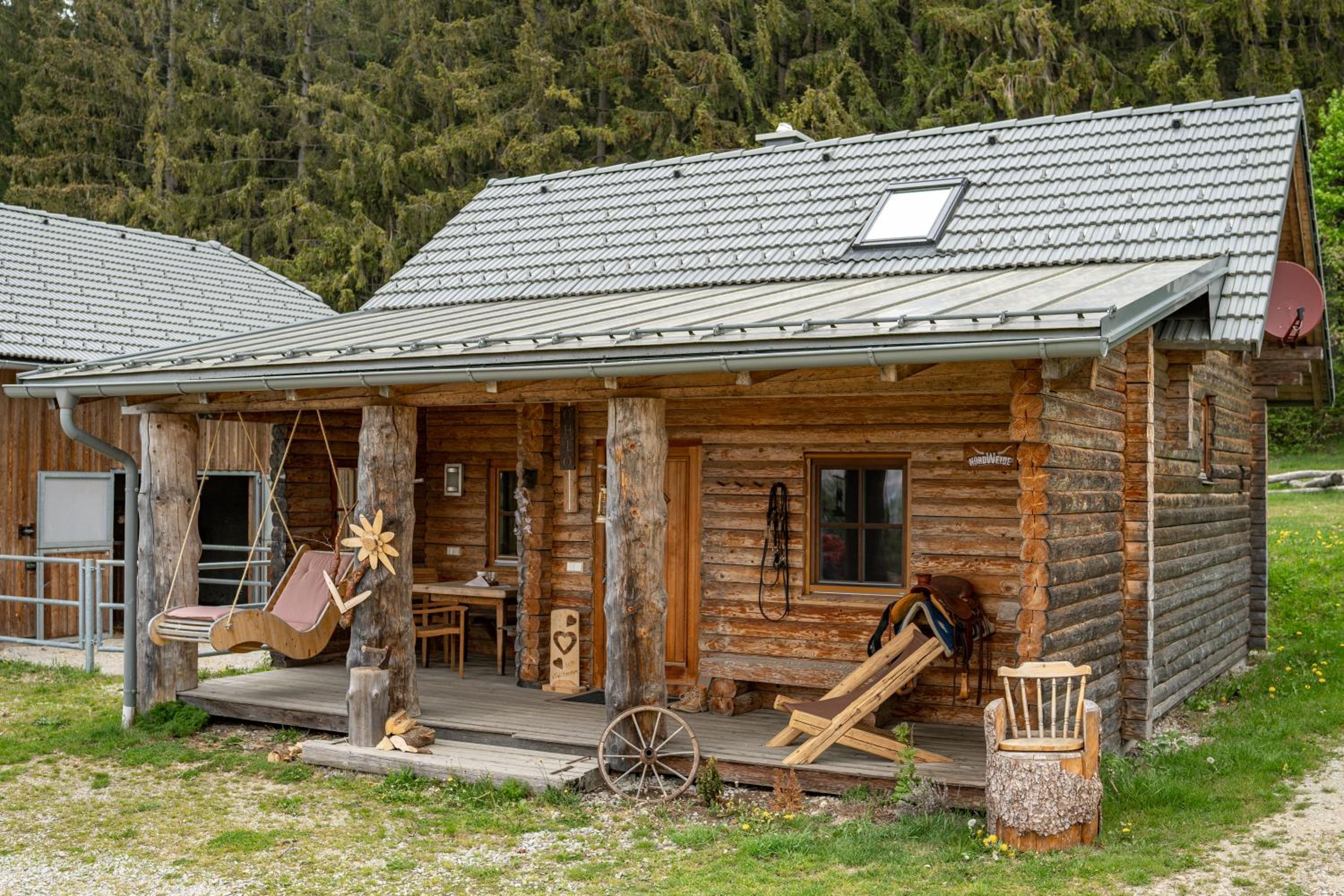 Nordweide