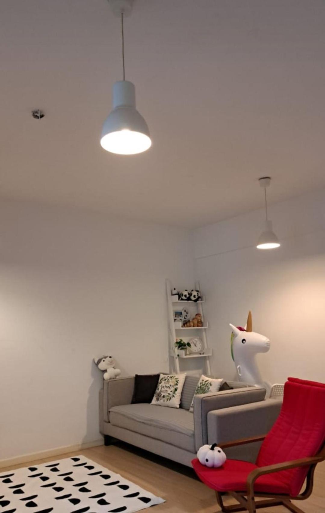 Woodsbury Suites IKEA House Butterworth Penang photo 8