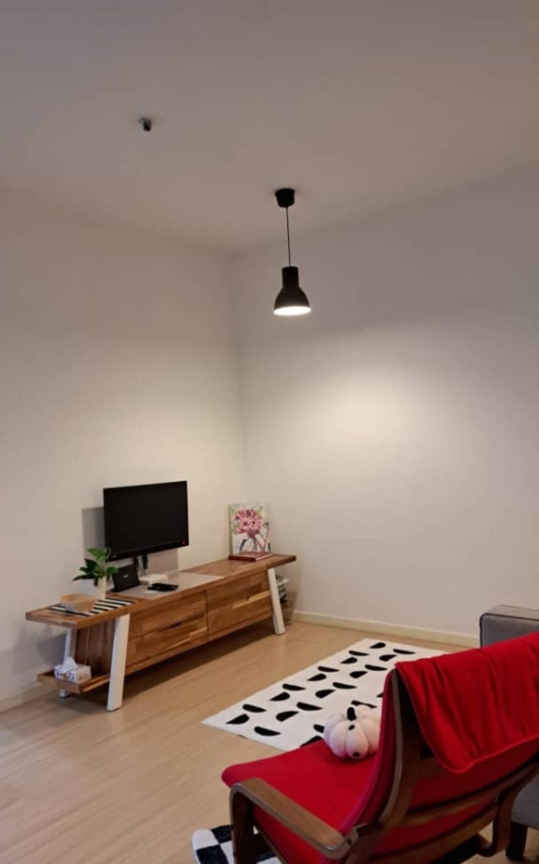 Woodsbury Suites IKEA House Butterworth Penang photo 7