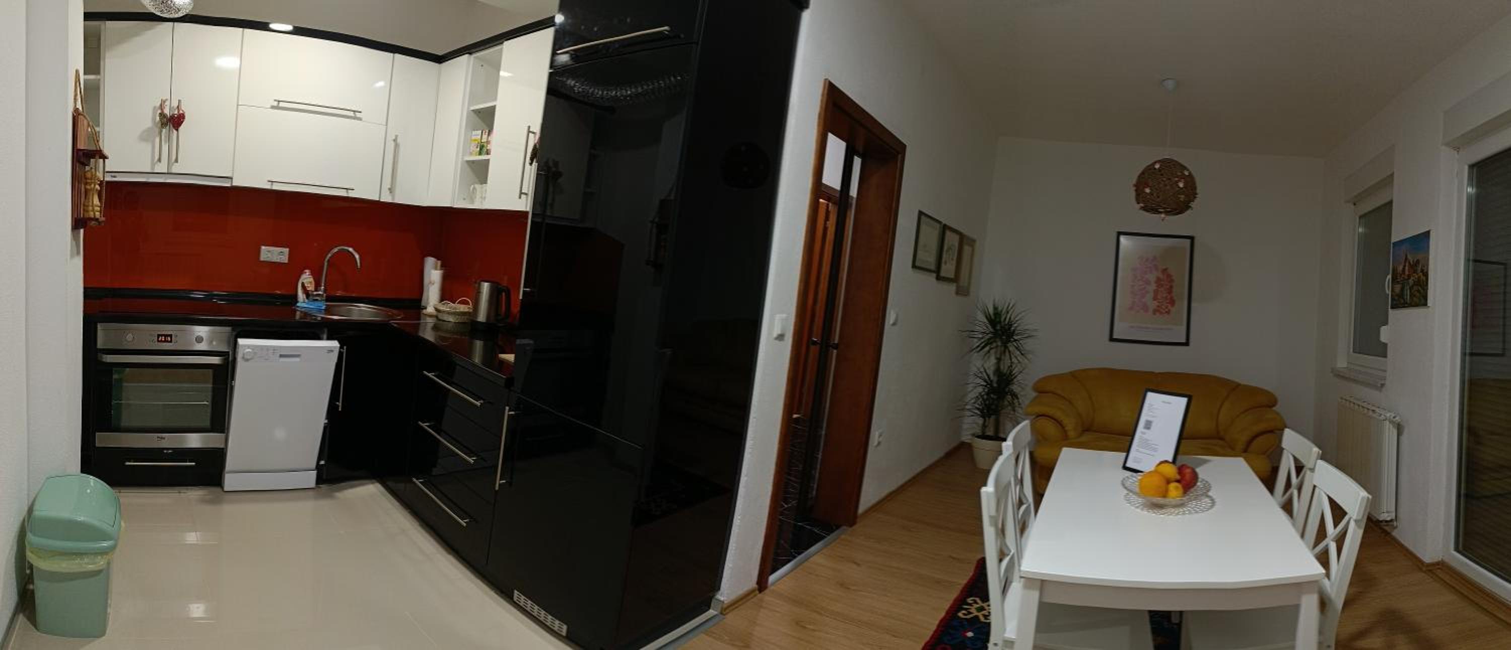Apartman Bihać SviMi