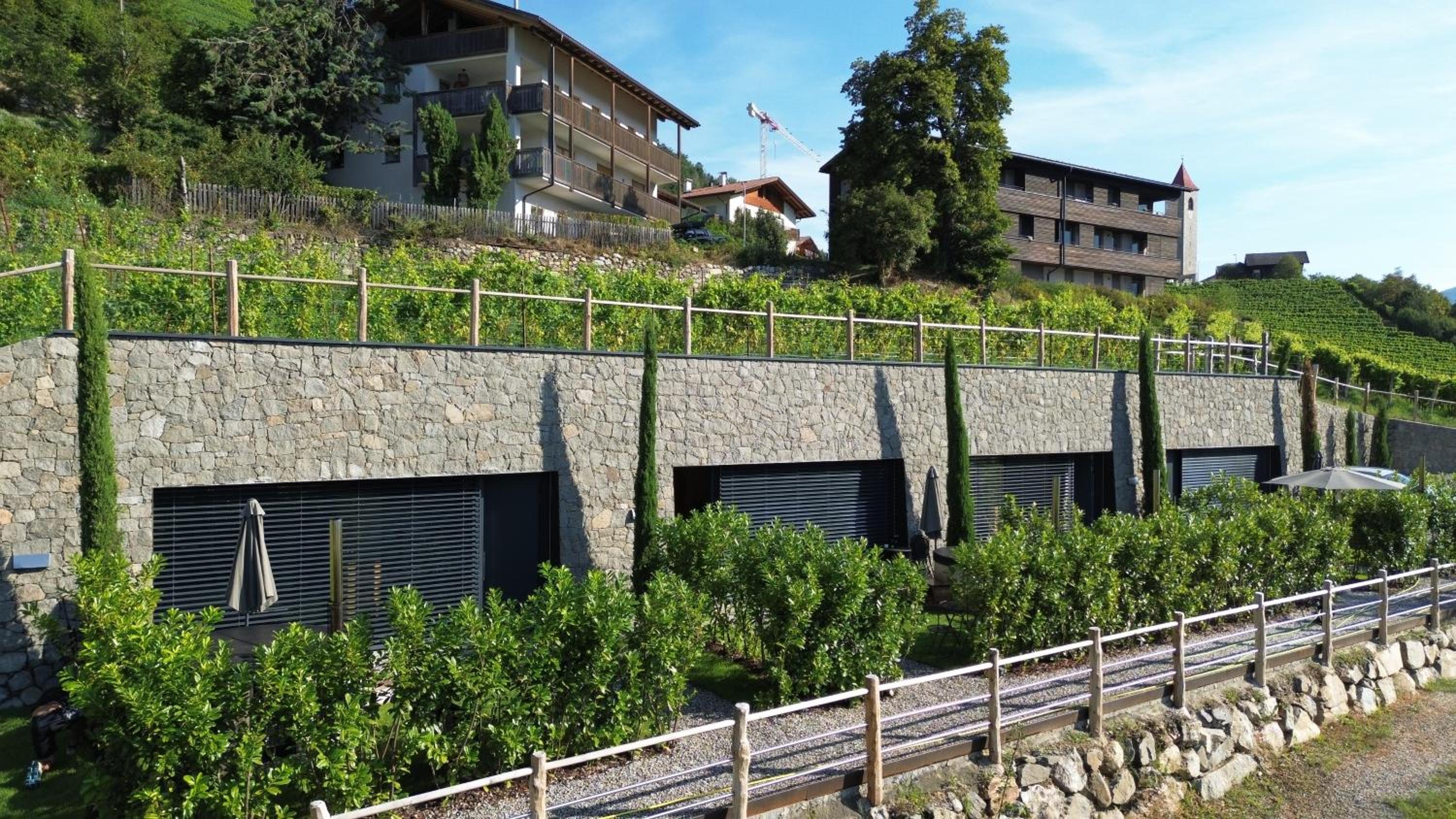 Hotel Pitzoler Hof - Image 1