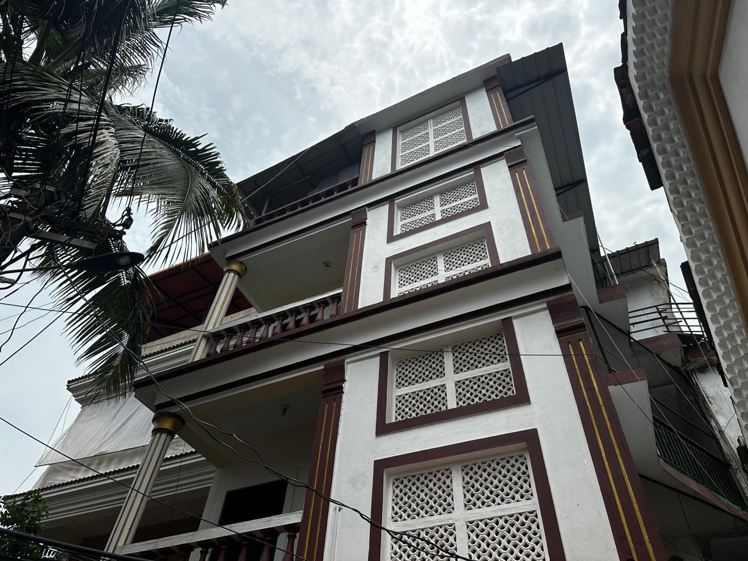 Baga Seafinity