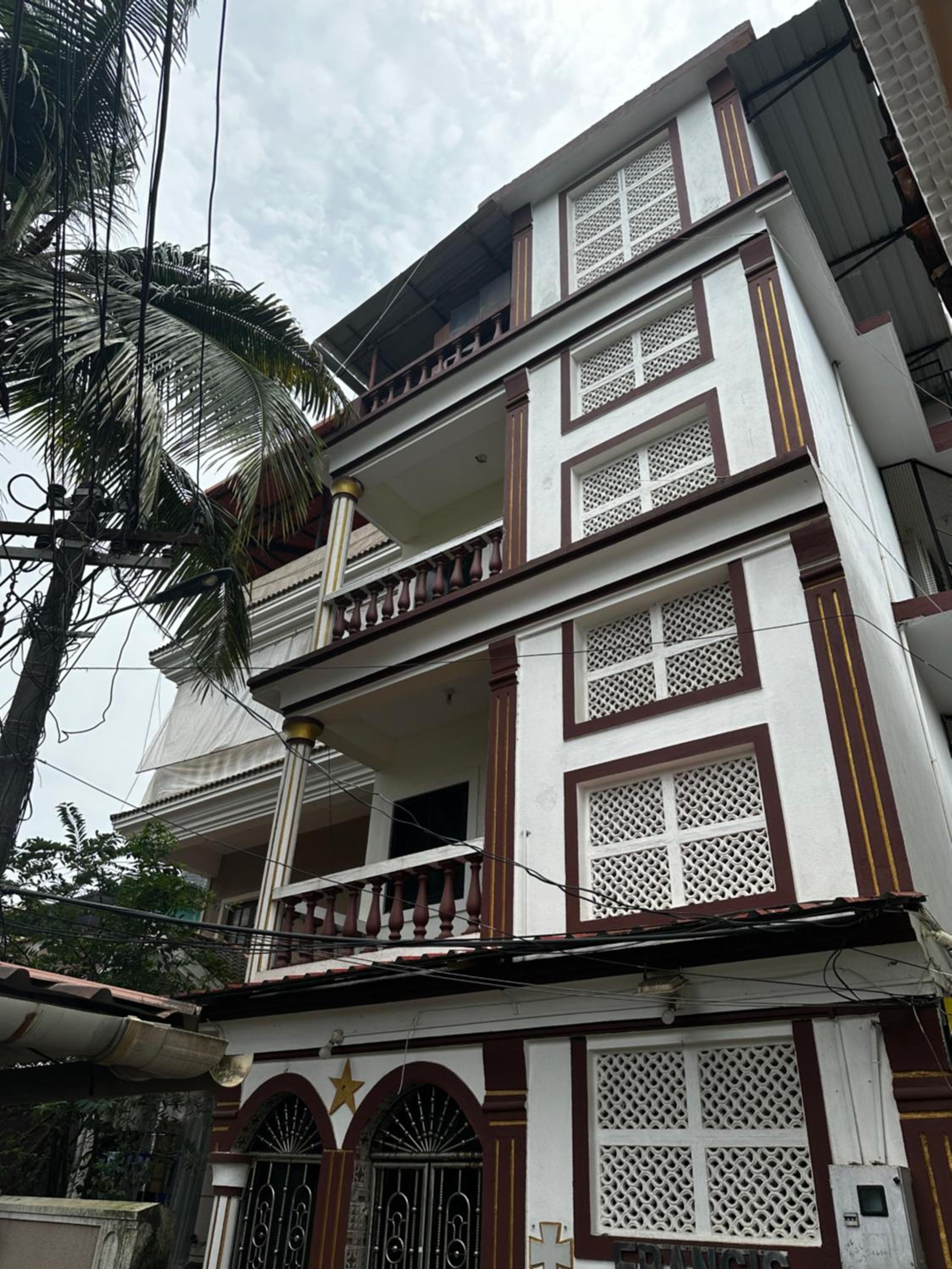 Baga Seafinity