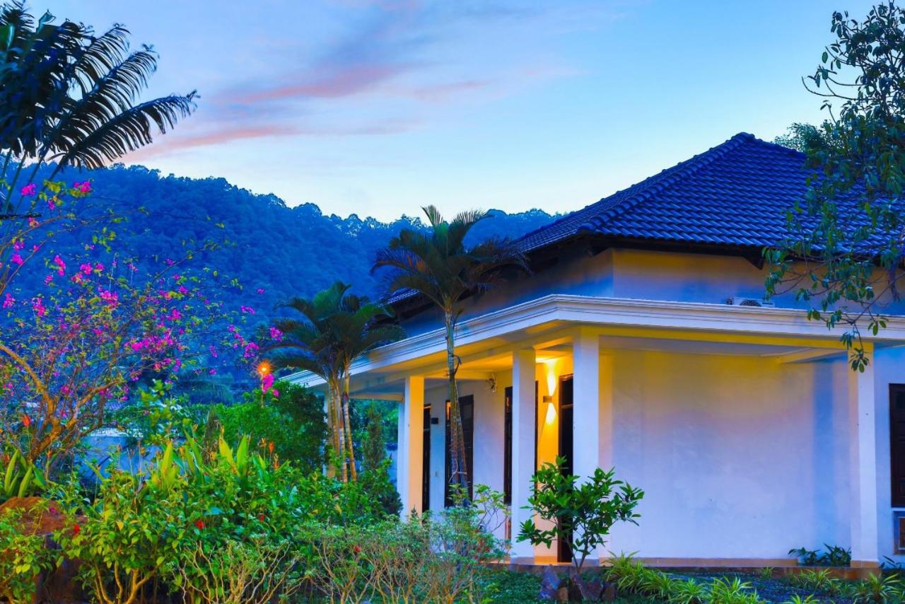 YNG-Luxor Resort Phu Quoc