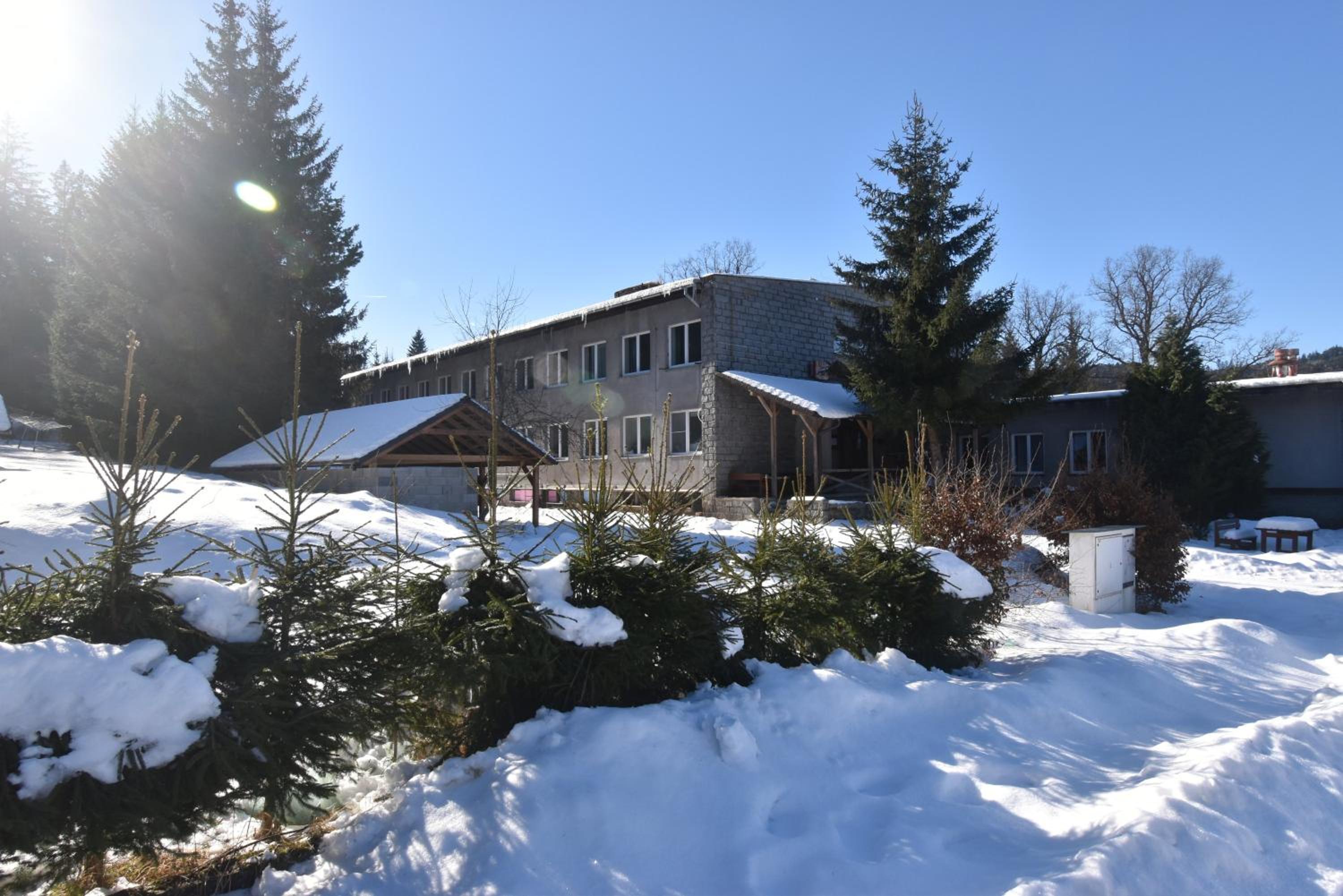 Apartmán Tereza