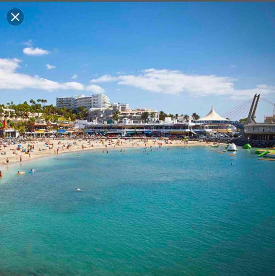 Tenerifeopenhome Las Brisas Prestige