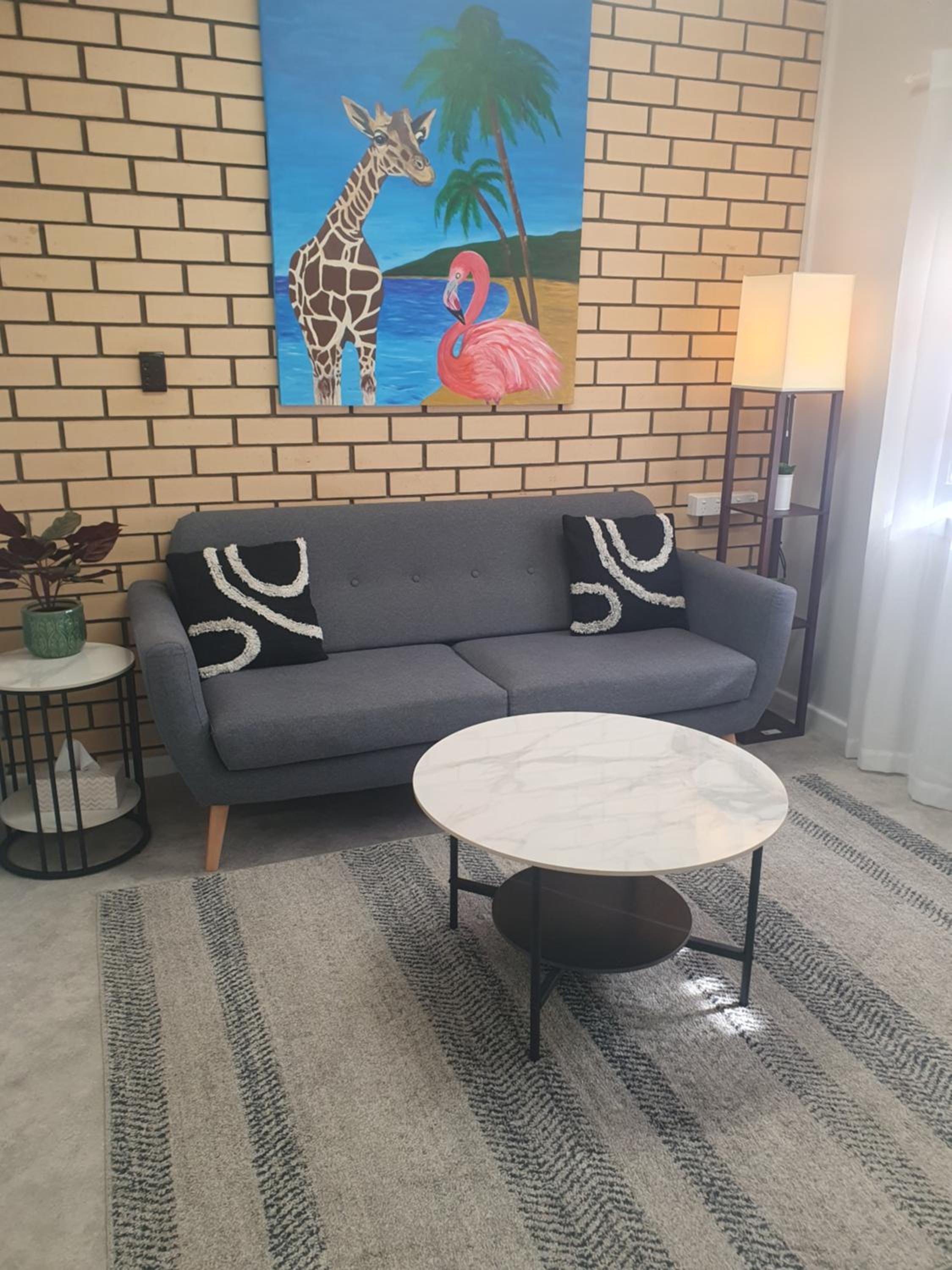 Elliston Apartments