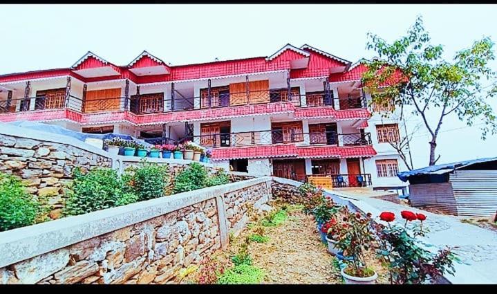 Resort Abhirup