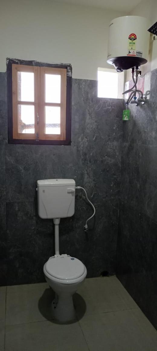 Resort Abhirup