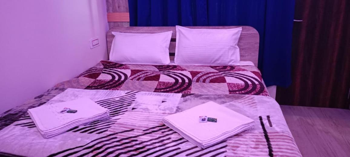 Resort Abhirup