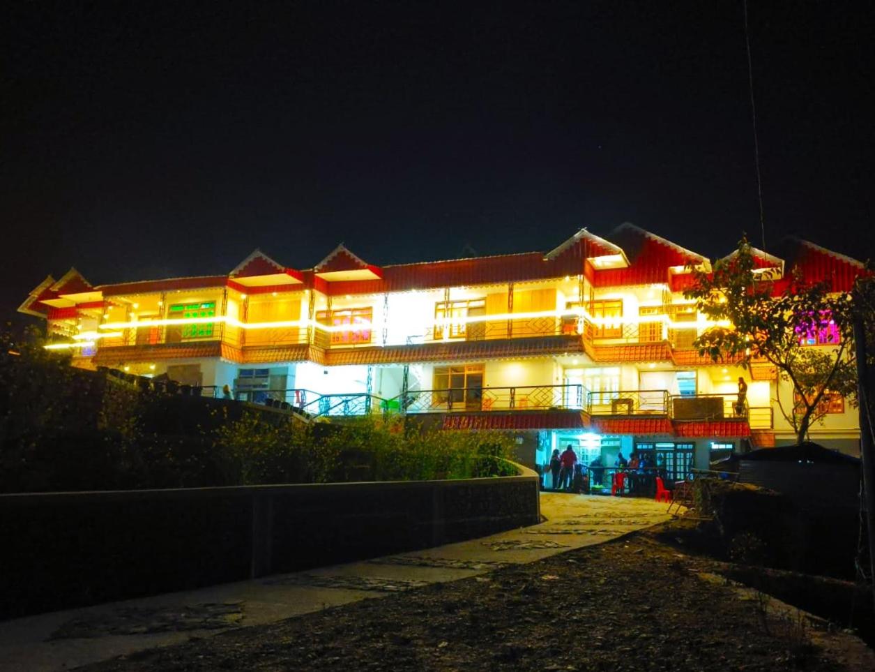 Resort Abhirup