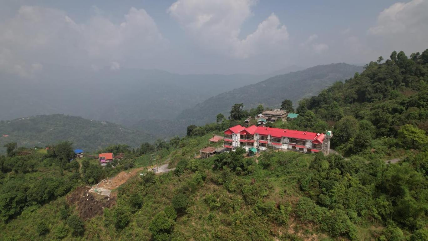 Resort Abhirup