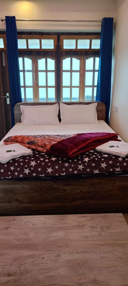 Resort Abhirup