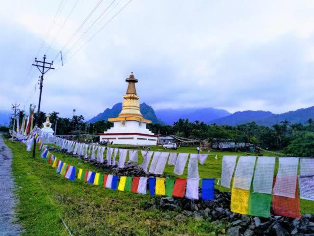 Resort Abhirup