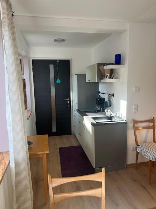 Wohnung am Rande der Nordheide