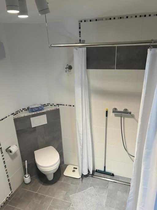 Wohnung am Rande der Nordheide