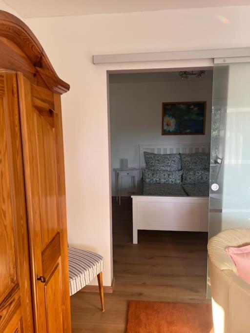 Wohnung am Rande der Nordheide