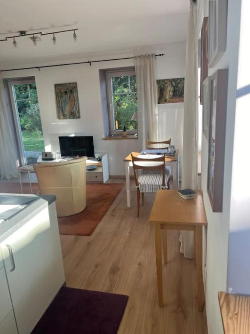 Wohnung am Rande der Nordheide