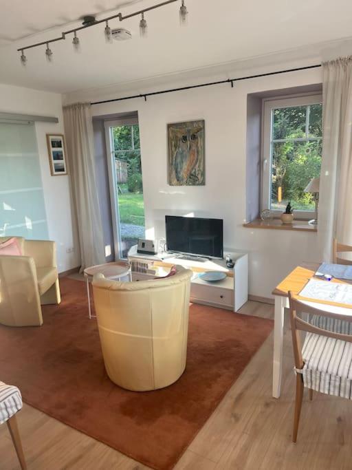 Wohnung am Rande der Nordheide