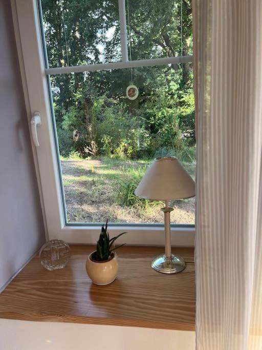 Wohnung am Rande der Nordheide