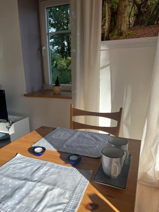 Wohnung am Rande der Nordheide