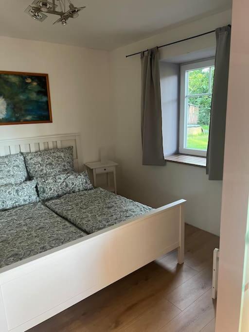 Wohnung am Rande der Nordheide