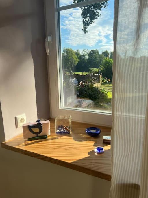 Wohnung am Rande der Nordheide