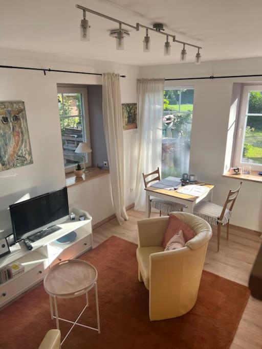 Wohnung am Rande der Nordheide