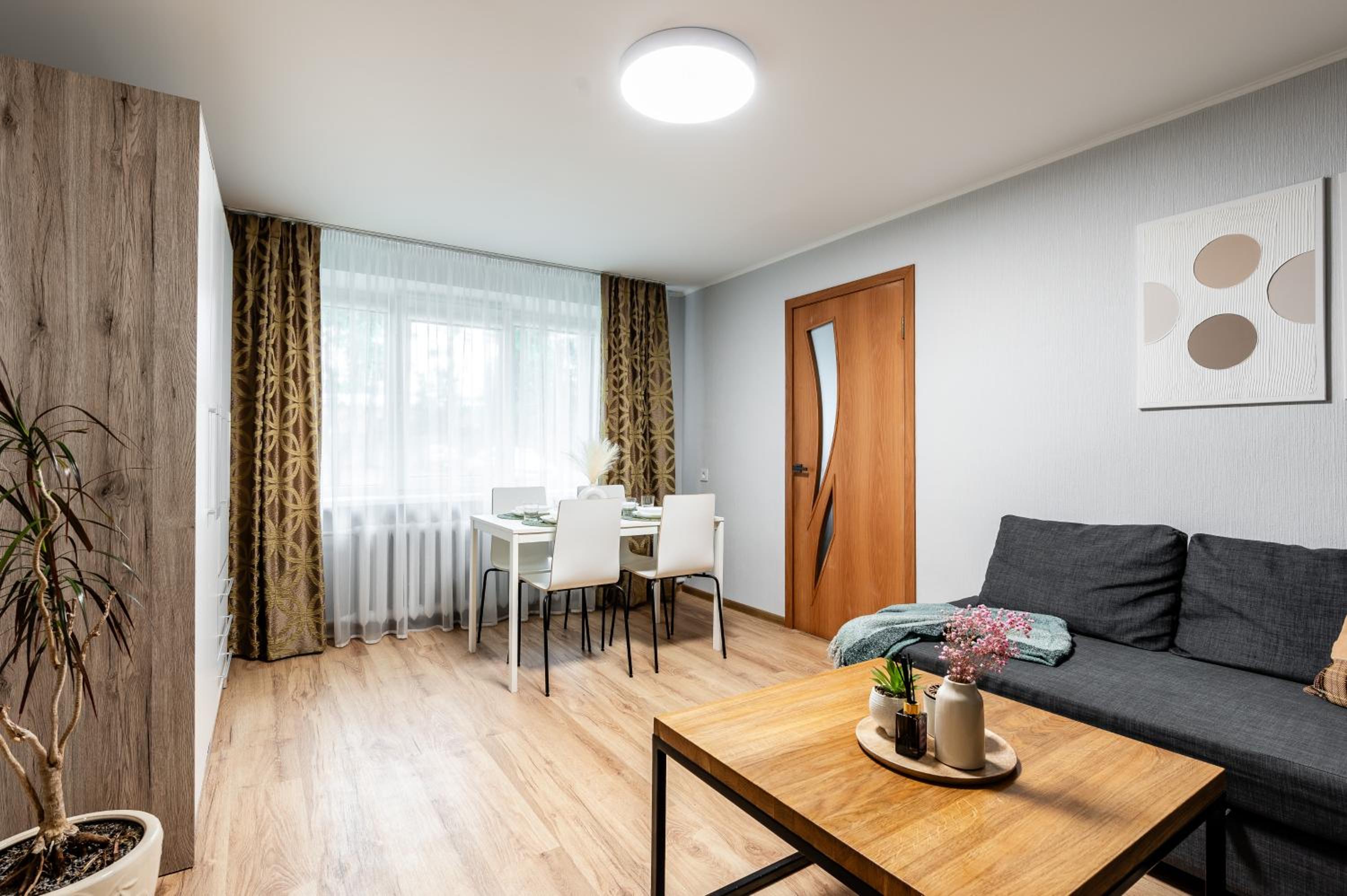 Cozy Coner Apartments view 4