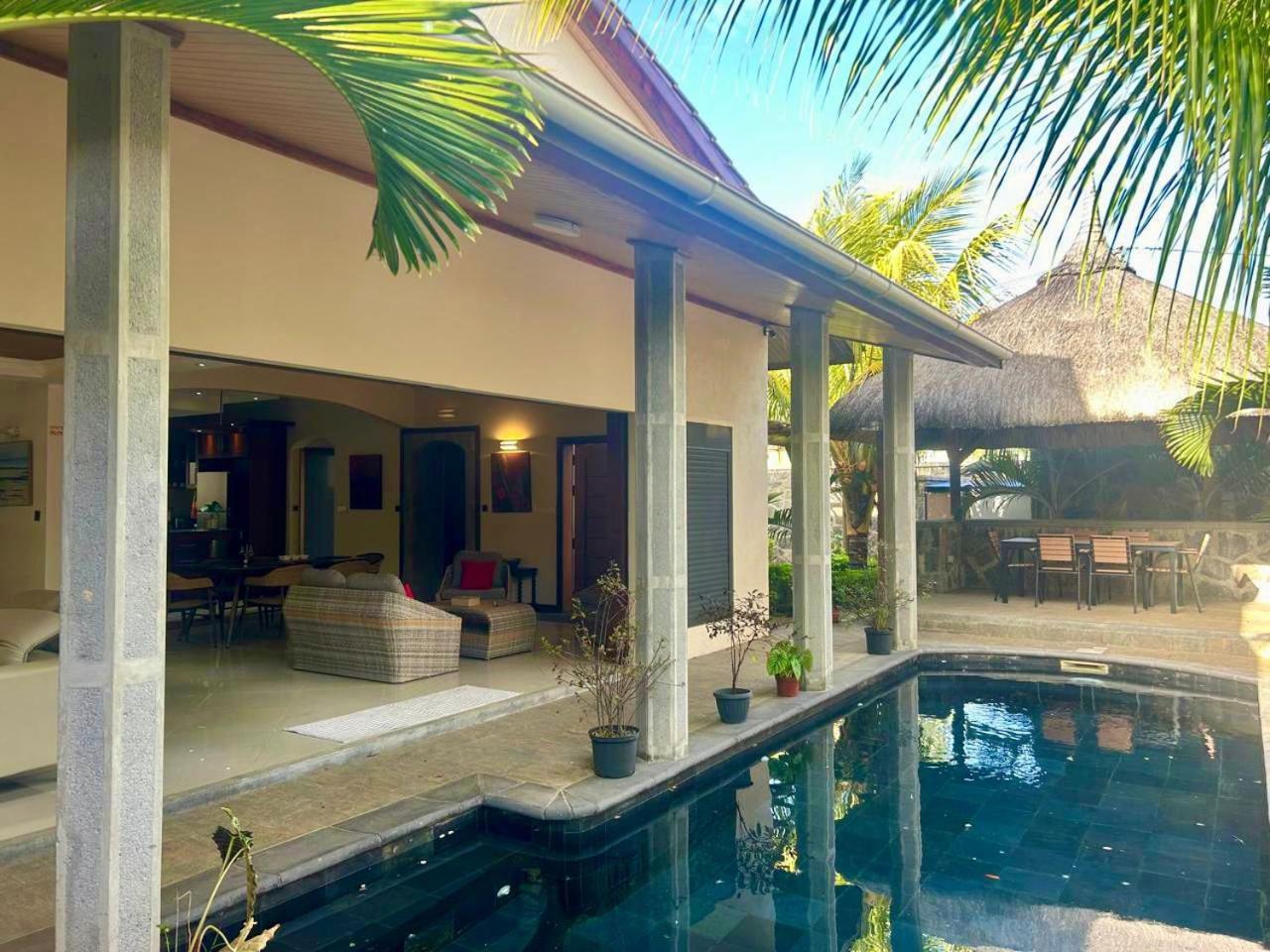 Oasis Villas II view 2