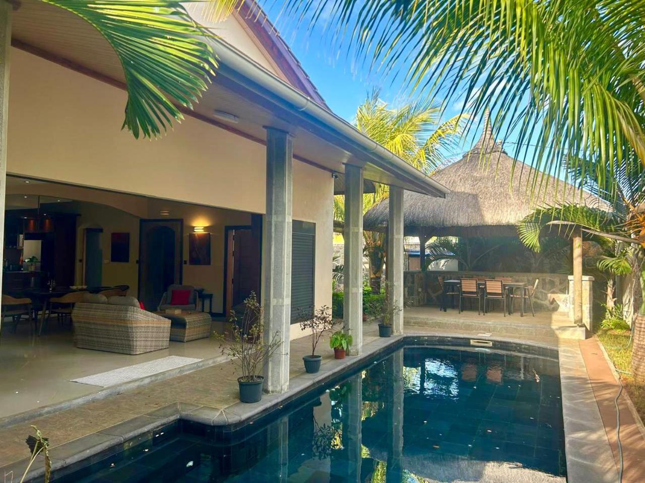 Oasis Villas II view 3