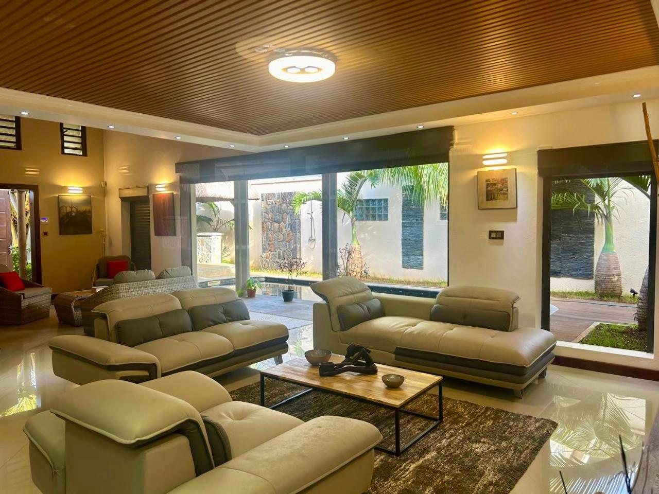 Oasis Villas II view 4