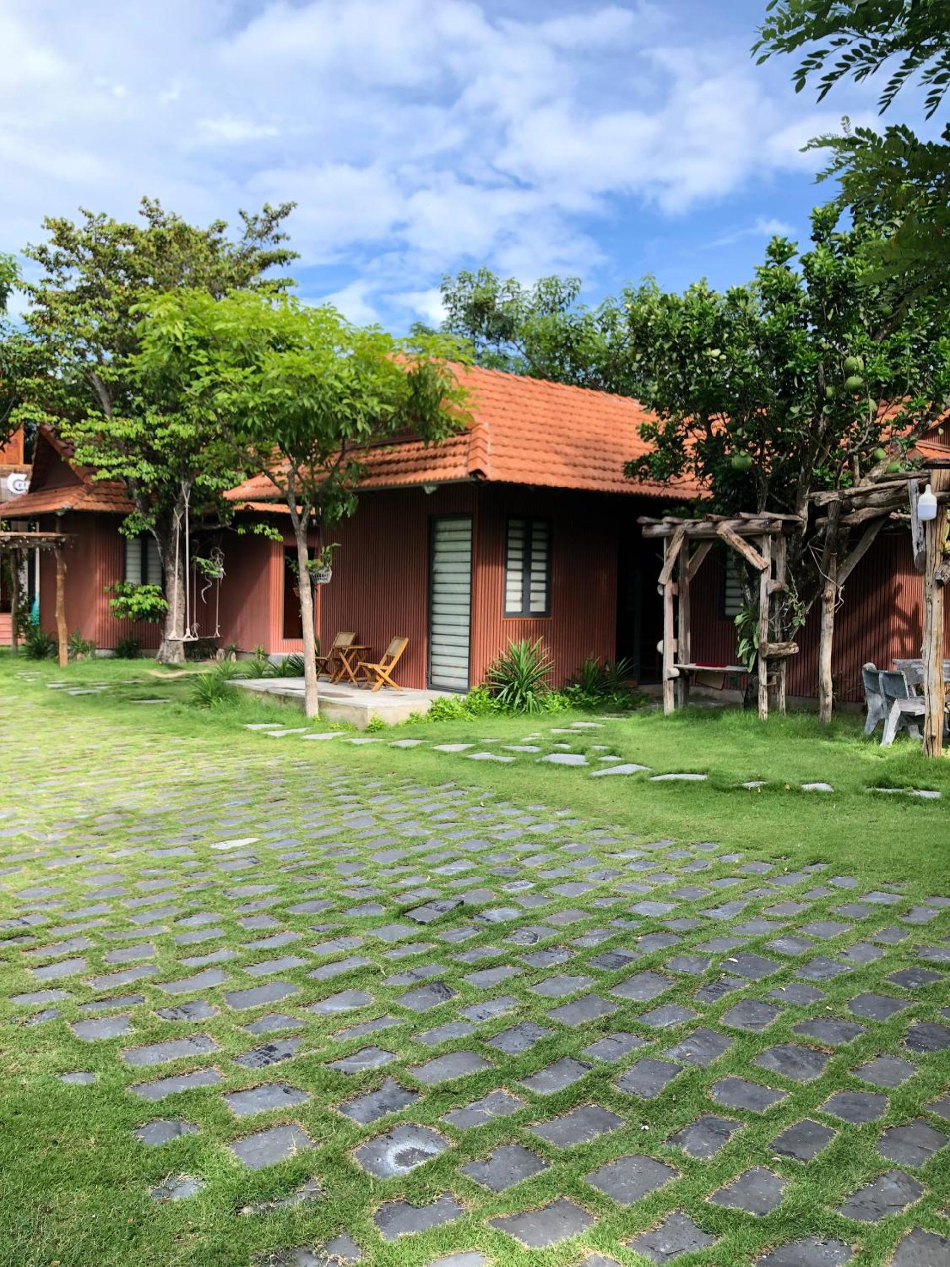 Homestay Blackpink 1986 view 2