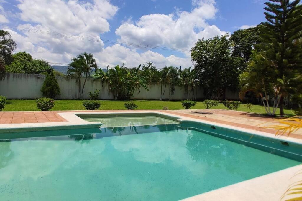 Quinta El Paraíso view 2