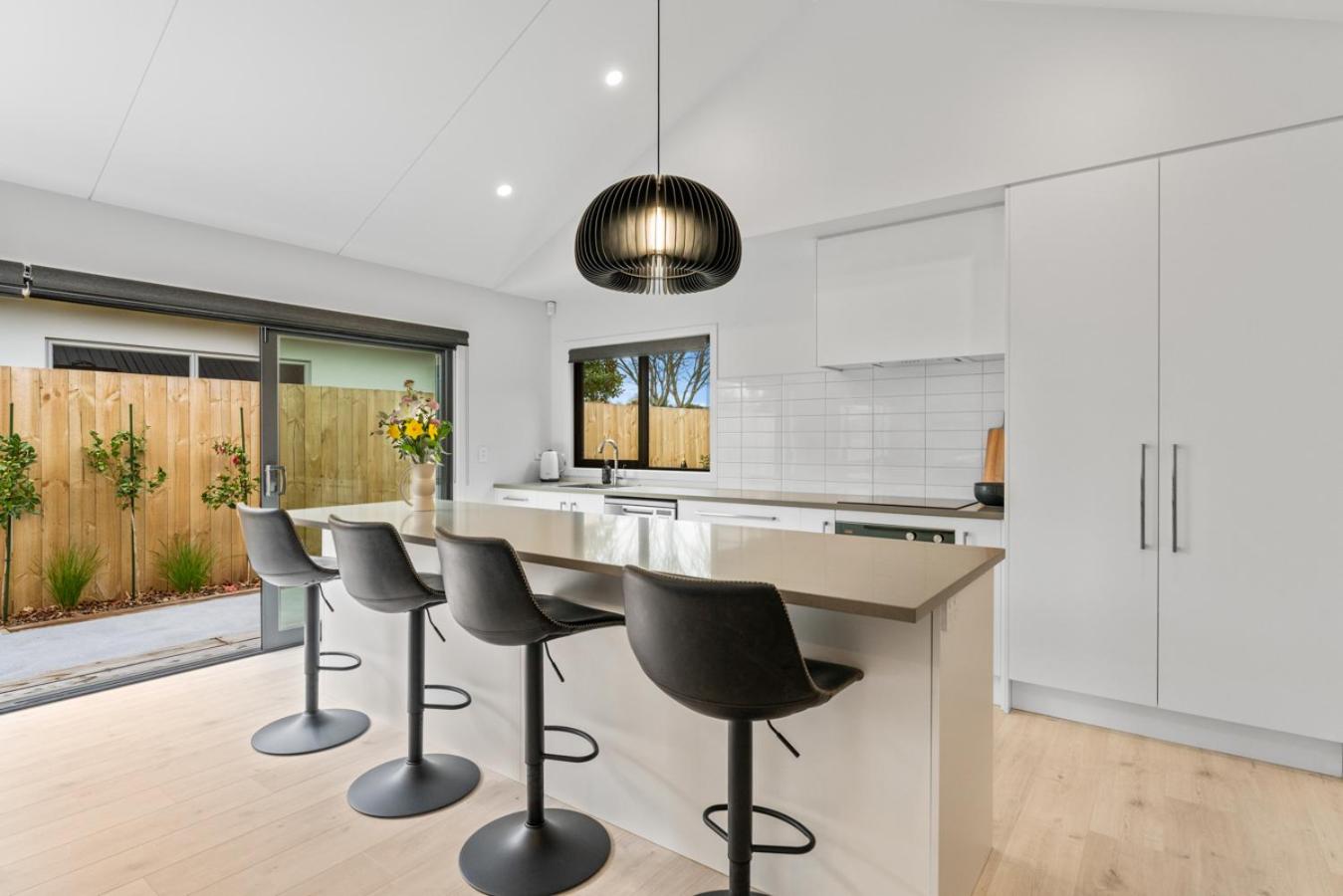 Location on Point - Taupo view 3