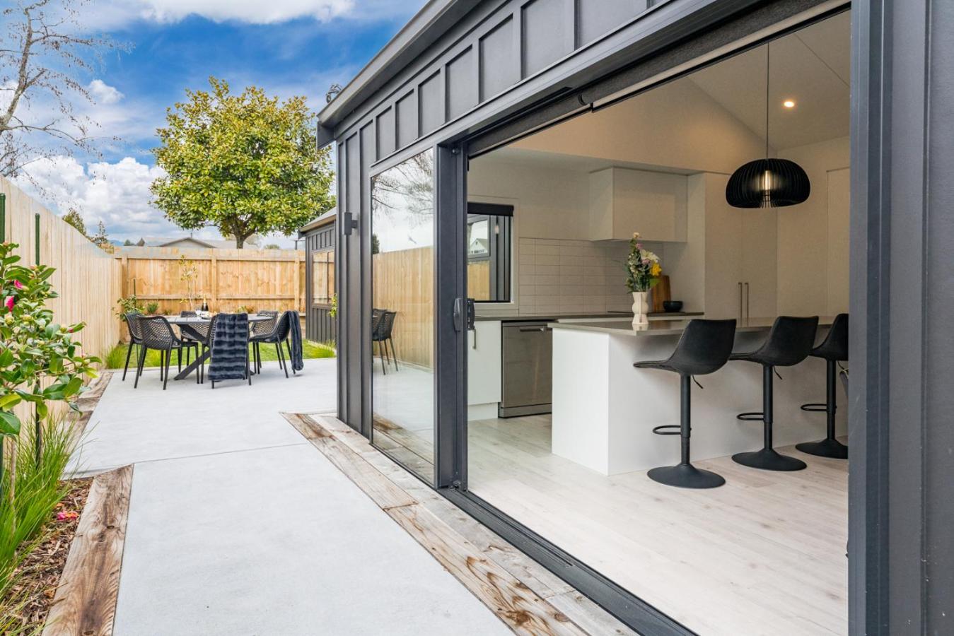 Location on Point - Taupo view 5