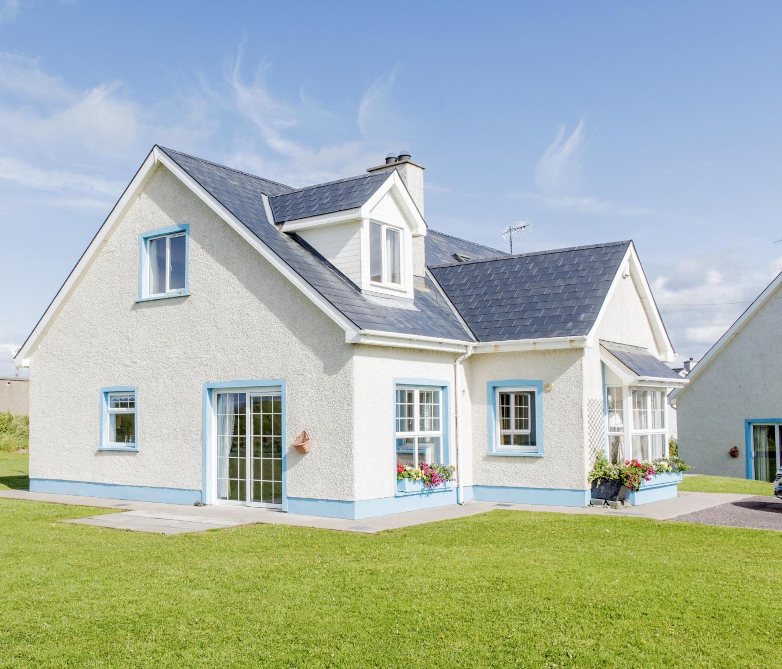 Portbeg Holiday Homes at Donegal Bay