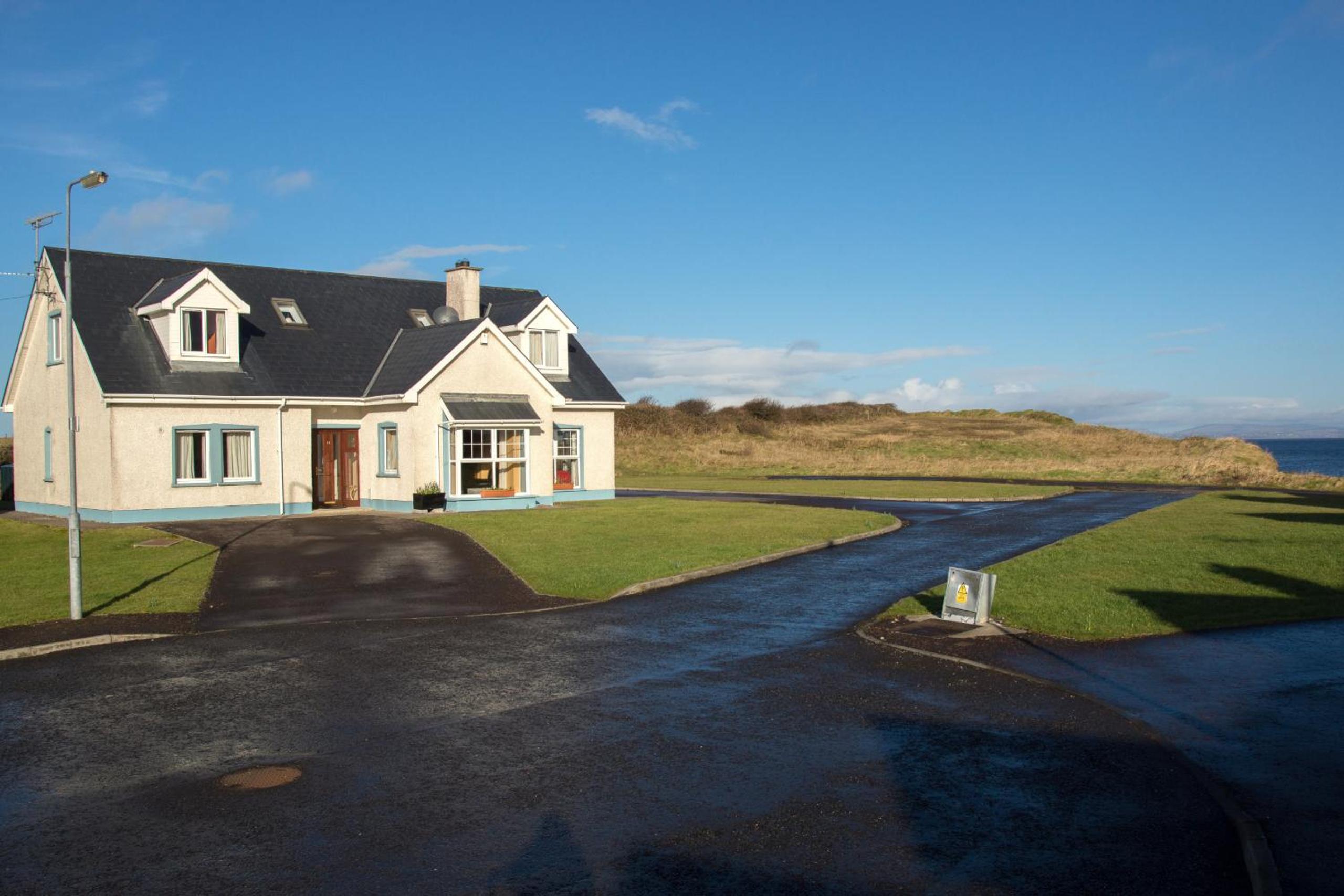 Portbeg Holiday Homes at Donegal Bay