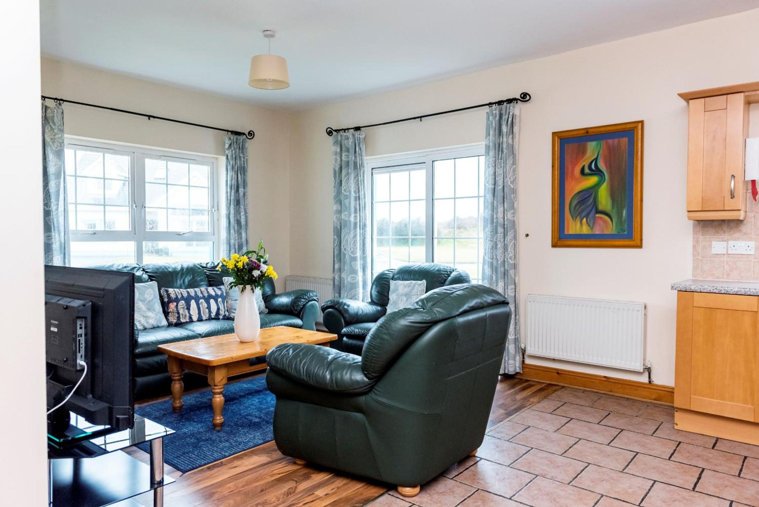 Portbeg Holiday Homes at Donegal Bay