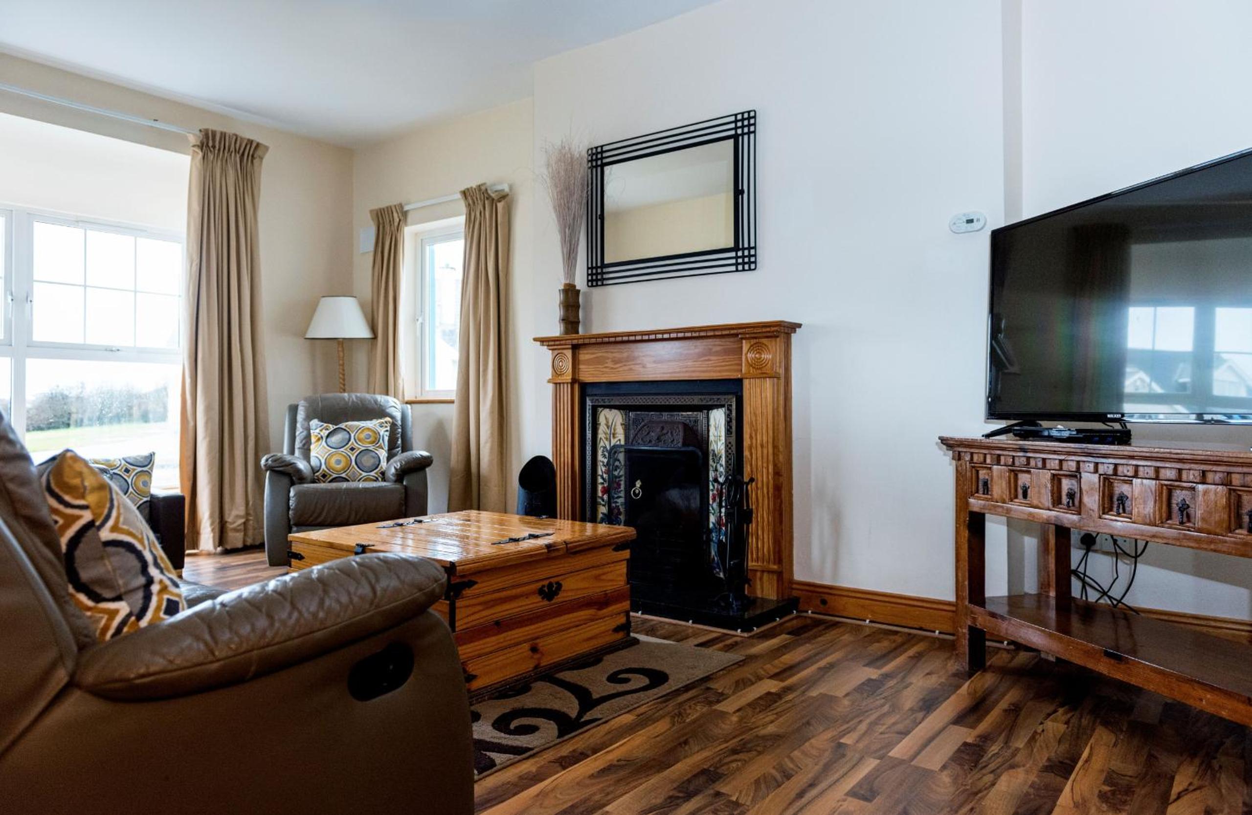 Portbeg Holiday Homes at Donegal Bay