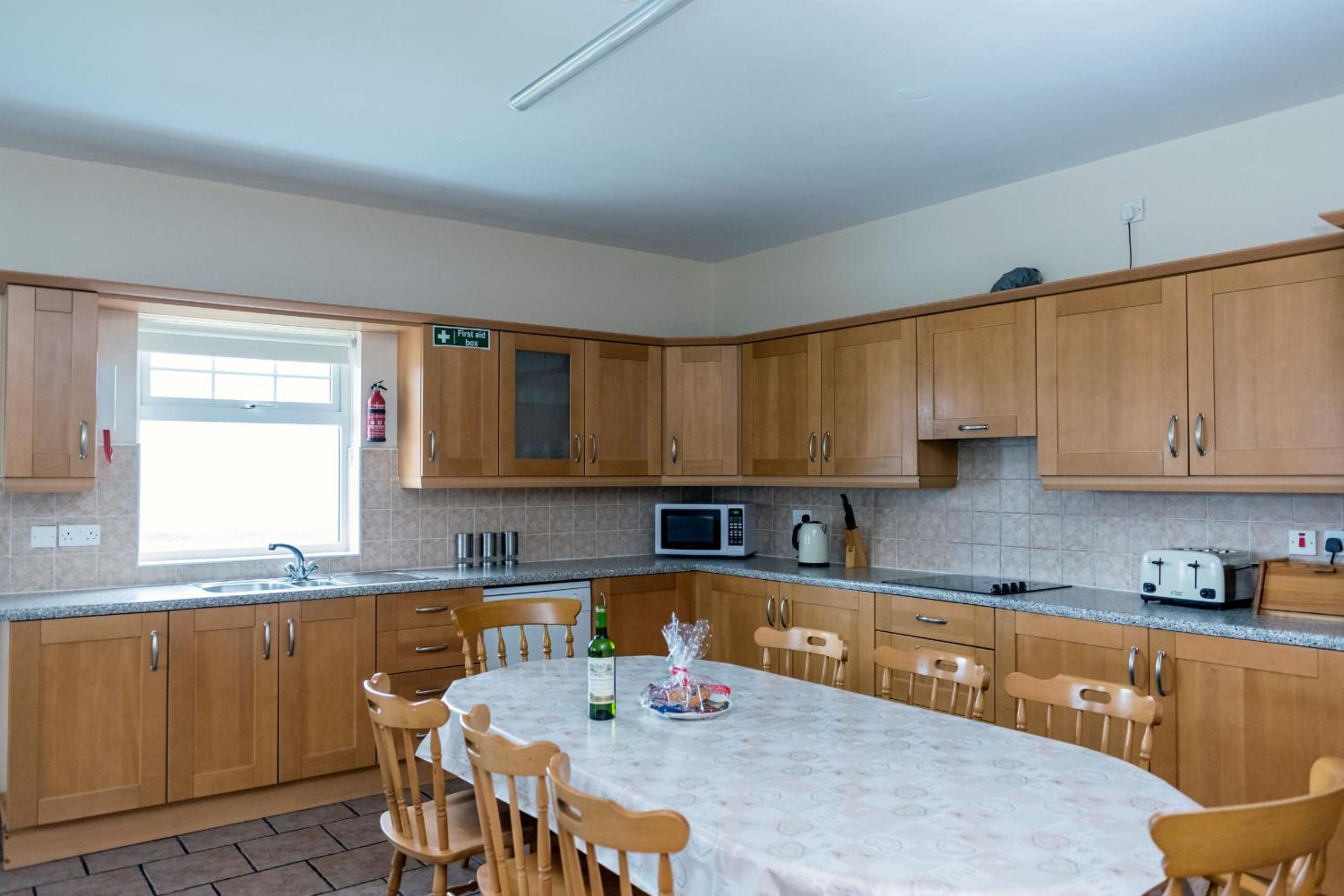 Portbeg Holiday Homes at Donegal Bay