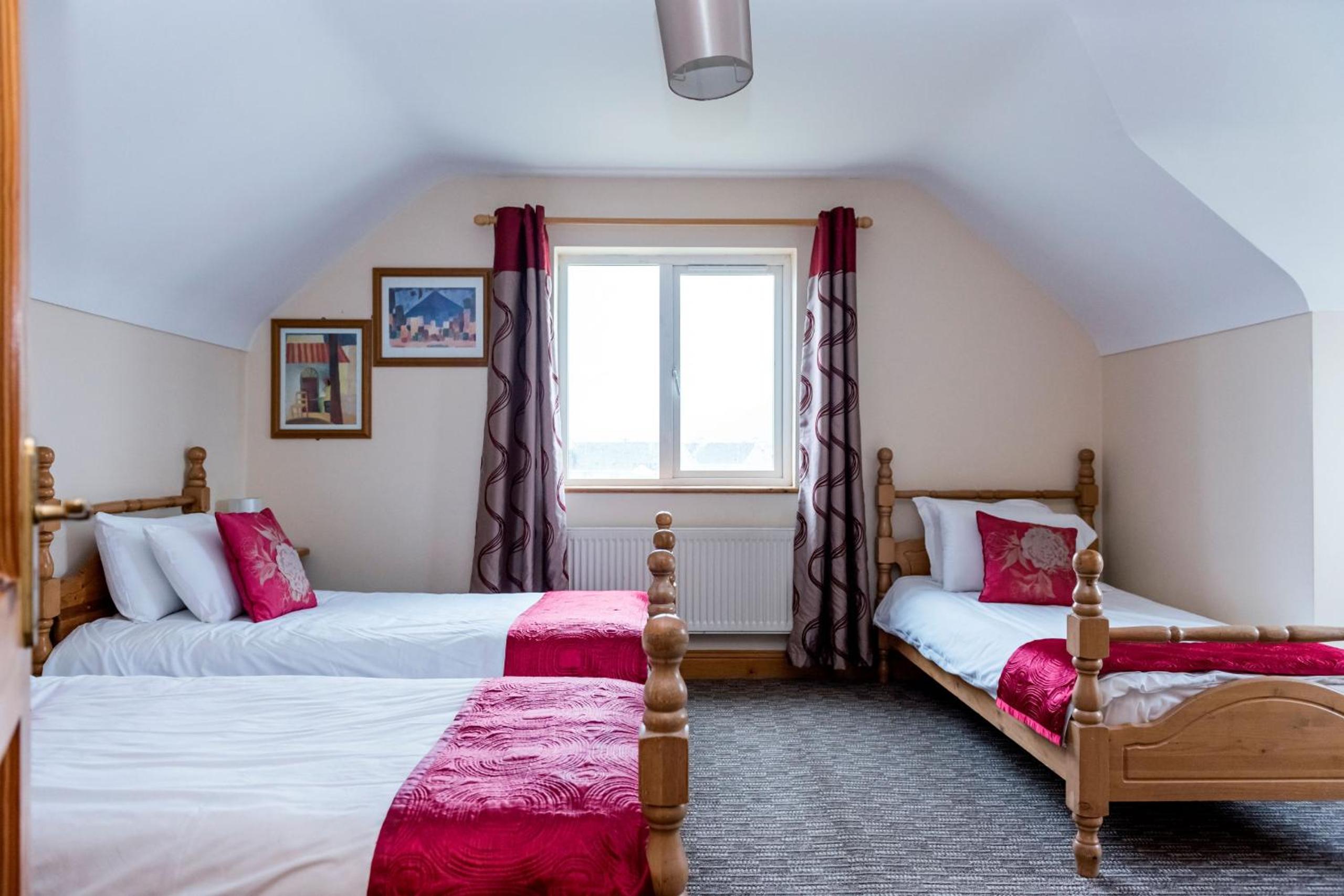 Portbeg Holiday Homes at Donegal Bay