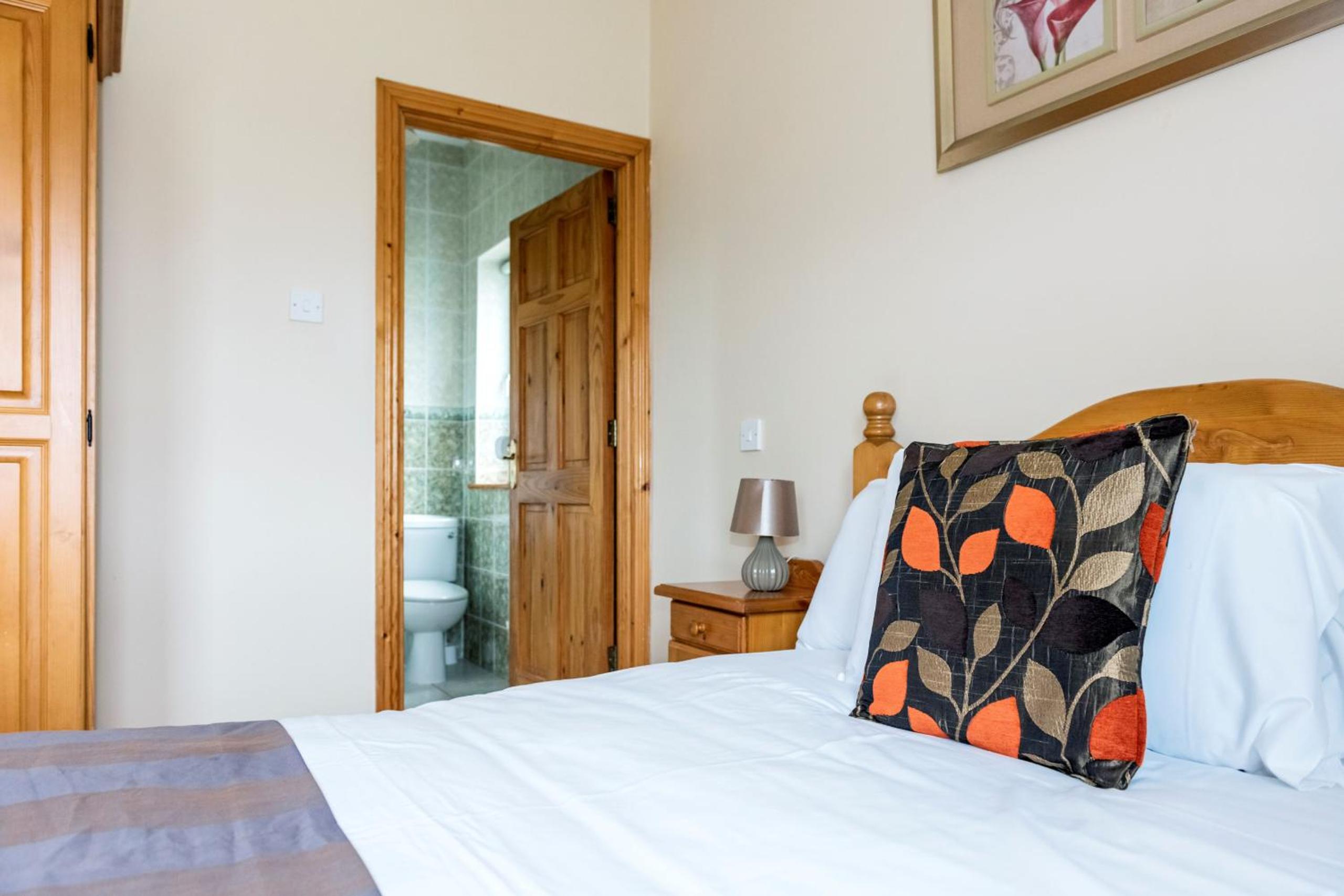 Portbeg Holiday Homes at Donegal Bay