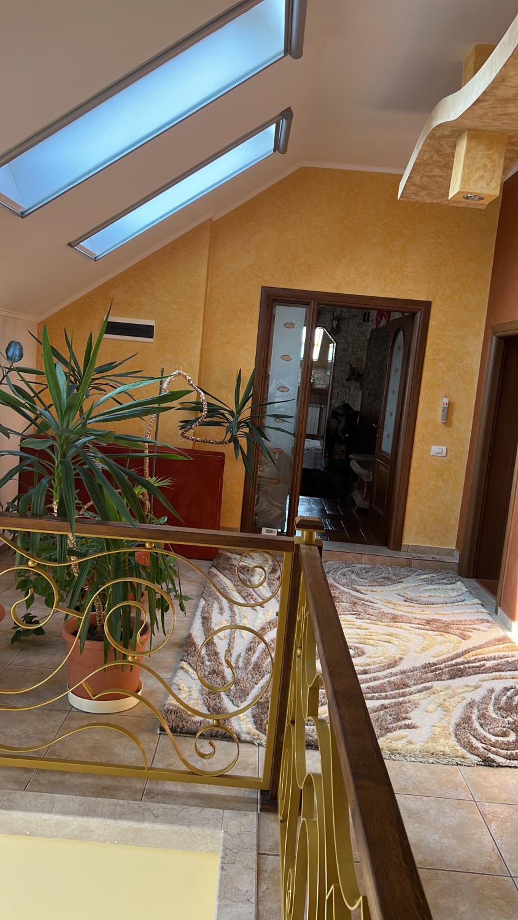 Luxury conac view 4
