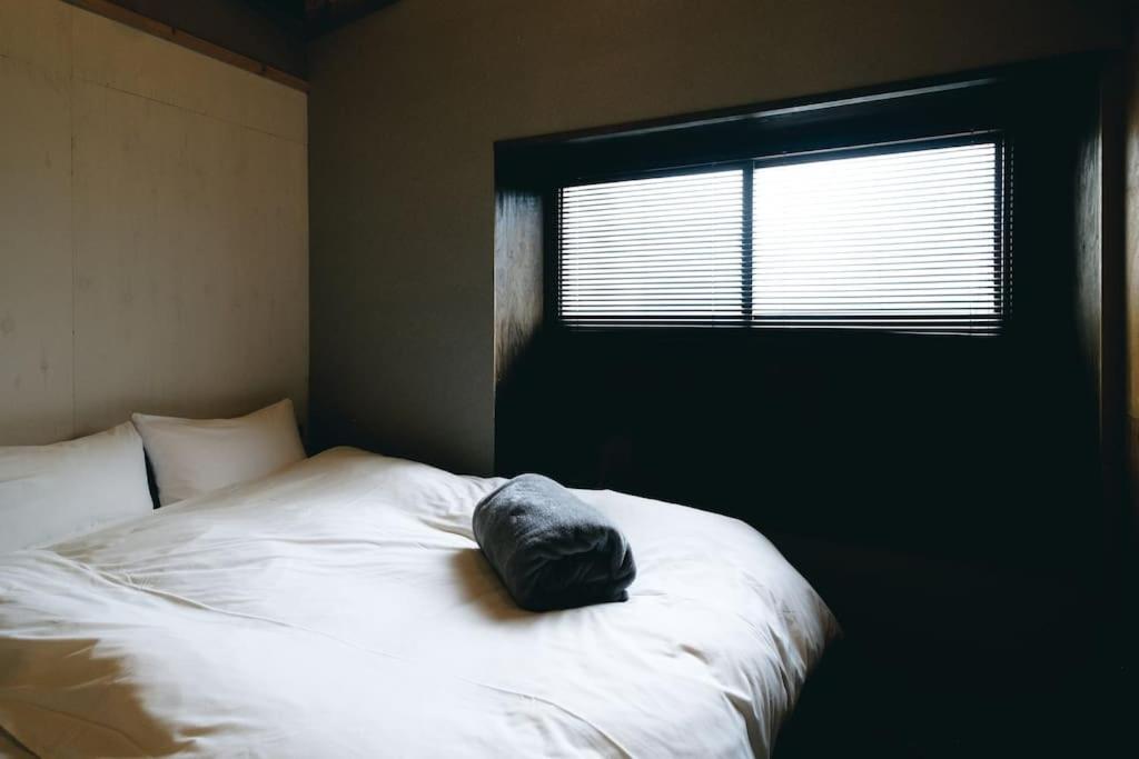 JUU arts&stay nishikujo-osaka