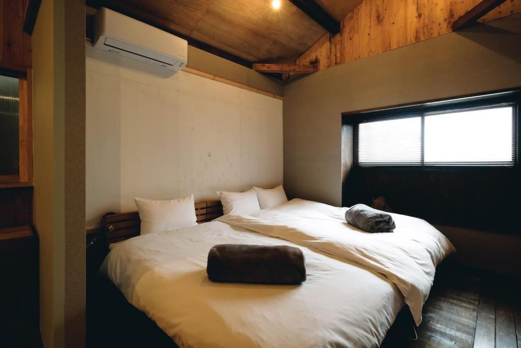 JUU arts&stay nishikujo-osaka