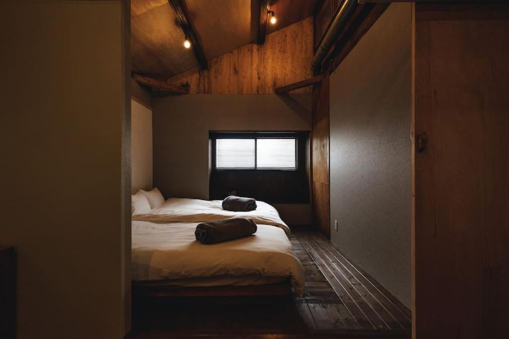 JUU arts&stay nishikujo-osaka